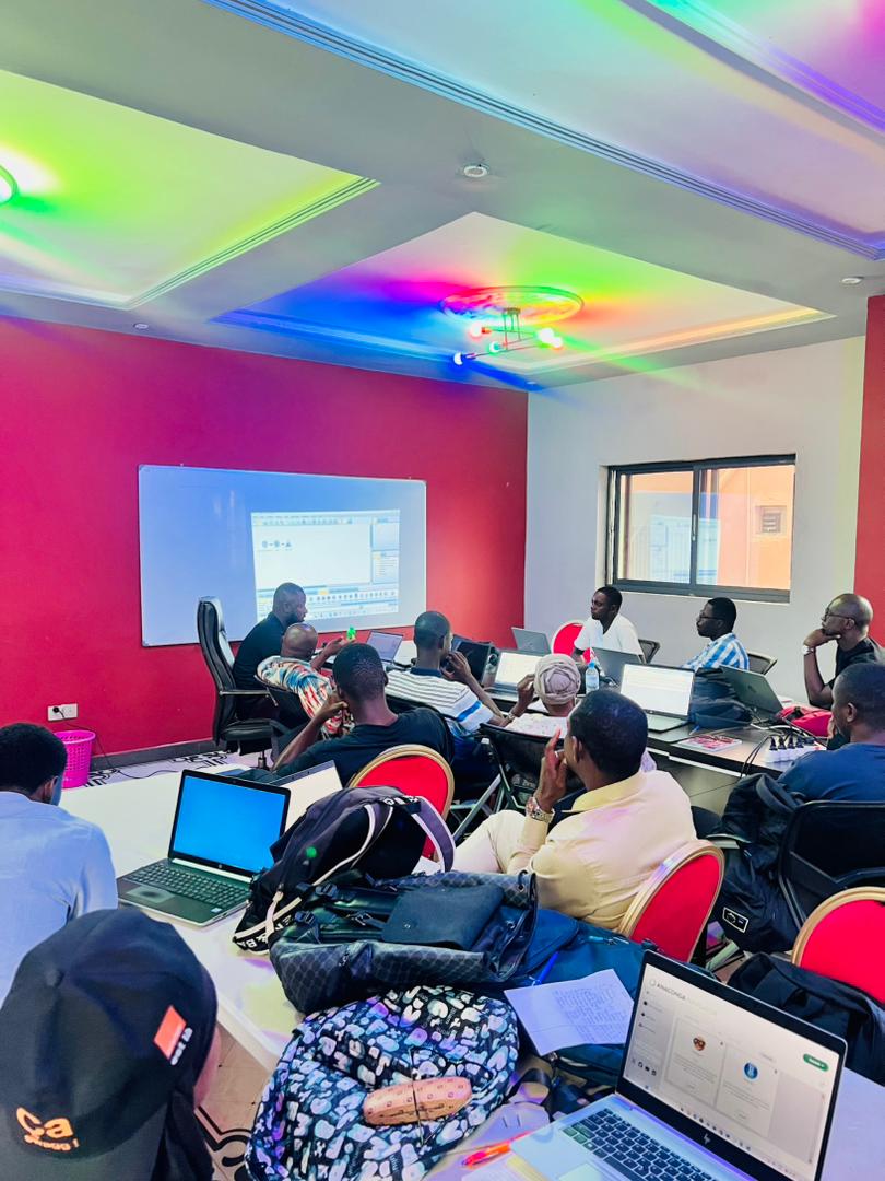 Session de formation CCF-DATA-IA
